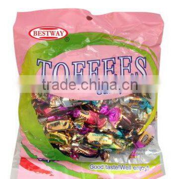 Bestway toffee candy