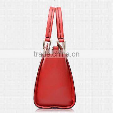 2016 High Quality Handbags Fashion Design Good Looking Women Bags Lady Purse photo-5