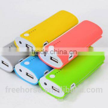 Super Capacitor Slim Power Bank 5000mah photo-4
