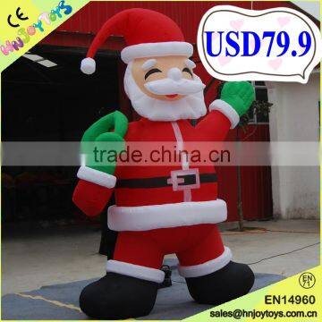 Christmas Inflatable, Inflatable Christmas Decorations, Inflatable Christmas for Sale photo-3