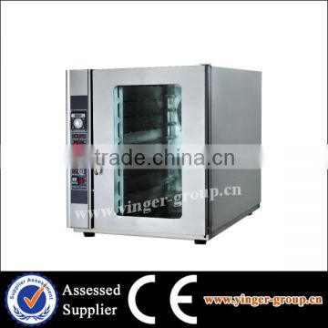 YGYXD-8A Commercial Baking Equipment Electric Or Gas Convection Oven