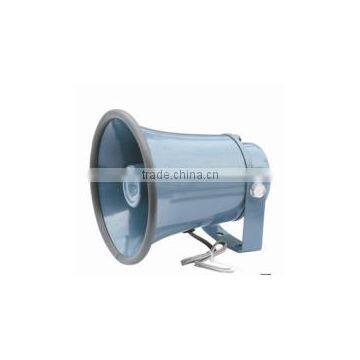 H6K 15W Aluminum Traffic and Crowd Hornspeaker photo-2