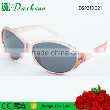 New Fashion Good Quality PC Injection Children Sunglasses Eyewear UV400 EN71 photo-3