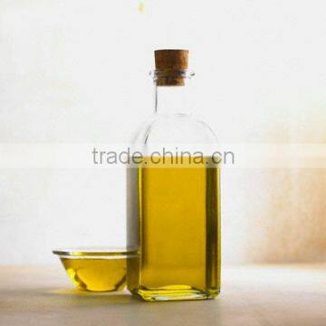 Gingelly oil