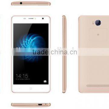 Phone MTK6580A Quad Core 1.3Ghz Processor 5inch HD 2.5D Arc Full-lamination Ultra Slim Rapid Charge photo-4