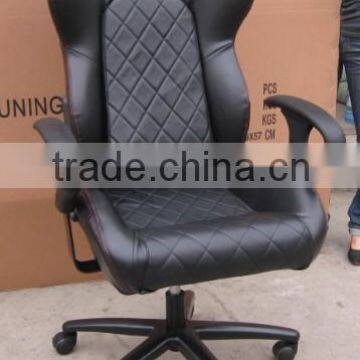 Racing Style Office Chair-2010