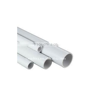 EPDM Plastic water pipe