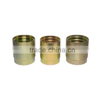 Hydraulic Ferrule Fitting