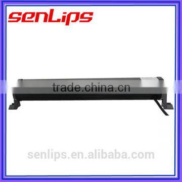 Wholesale 120W Led Light Bar 20inch 8800LM Waterproof Double Rows 12V DC Light Bars photo-4