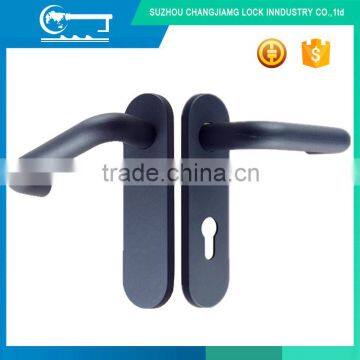 Goods From China Zinc Door Handle photo-2