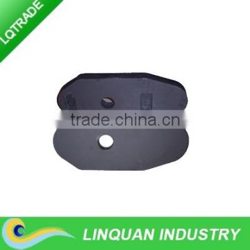 Linquan Refractory High Quality Q80 Slide Plate