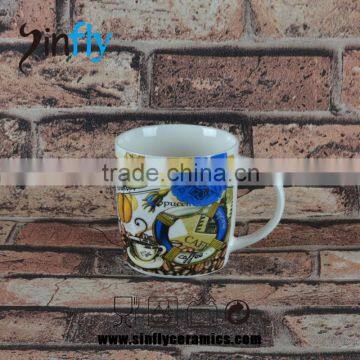 Hot Sale Cheap Ceramic Coffee Mugs Promotion Mug