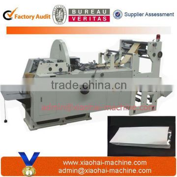 aluminum foil bag making machine for tea