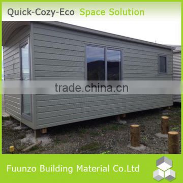 Customized Comfortable Modular Portable Prefabricated House