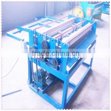 color steel electric slitting machine