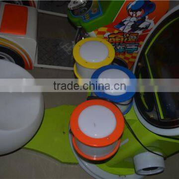 Jamma-F-06 Refundable Ticket or Toy Babe Little Drummer Indoor Playground Game Machine Arcade Machine for Sale photo-5