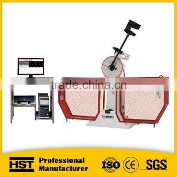 JBW-300J 150 300J Automatic Computer Charpy Impact Testing Machine