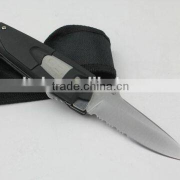 OEM -730 Survival Knife With LED photo-3