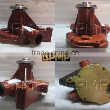 65.06500-6139C D1146 water pump for DH220-3 & DH300-7, excavator spare parts,D1146 engine parts