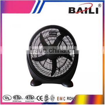 Popular wholesale turbo fan 20'' circulation fan