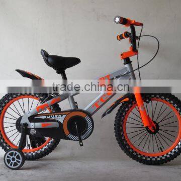 16inch new model kid bike/children bicycle for sale