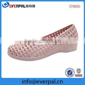 New model women sandals 2014,pvc sandals for women,cheap sandals