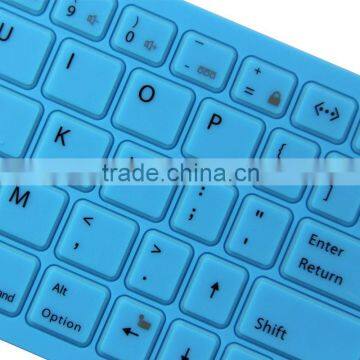 Foldable Bluetooth Keyboard Compatible With IOS/Android/Window photo-5