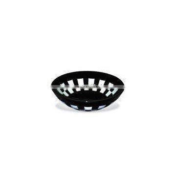 Tempered Glass Basin
