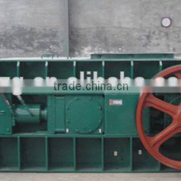 high capacity cement clinker crusher made in China/Double Teeth Roller Crusher/stone crusher machine