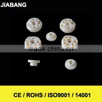 75%~99.8% Insulating Alumina Ceramics