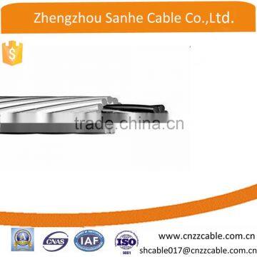 AAAC Greeley Overhead Cable /bare Conductor/ ACSR AAC AAAC photo-4