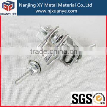 Scaffolding tube swivel coupler for construction sales