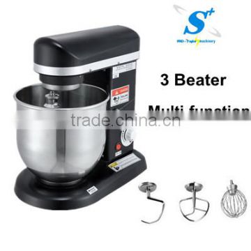 Multi function, heavy duty stand mixer (TL-7L)