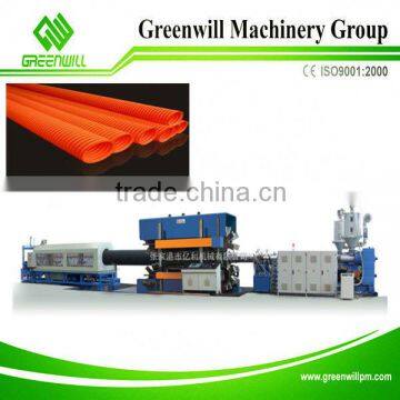 drip irrigation pipe extrusion line