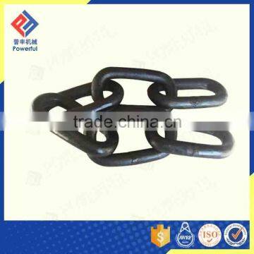 G80 OR G40 SIX LINKS BARGE CHAIN