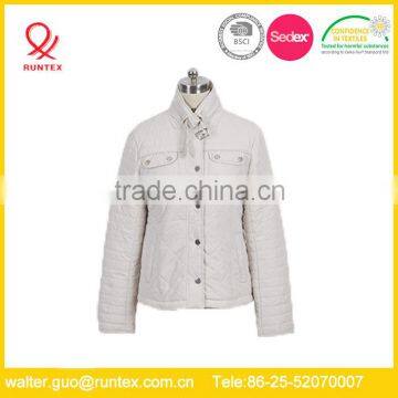 Runtex ladies casual padded jackets RLJ056