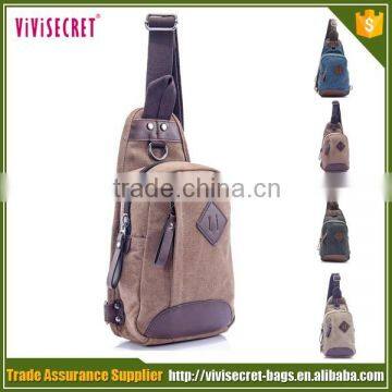 Vivisecret Canvas Handbags Woman Tote Shoulder Bags 2015 photo-6