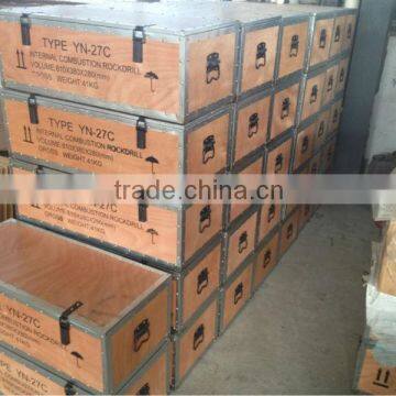 YN27 Gasoline Pionjar Rock Drill photo-6