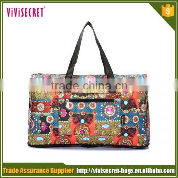 Famous brand handbags hand carry travel bag online