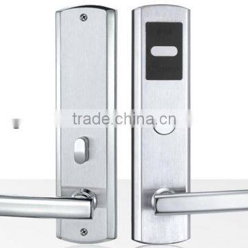 Wholesale rfid card hotel door lock