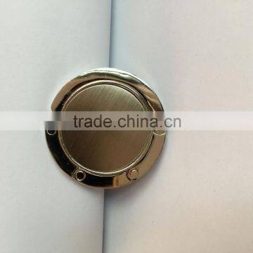 Blank Metal Grocery Bag Holder Metal Crafts photo-3