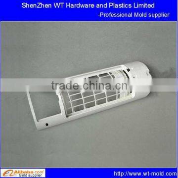 Custom-made Plastic Injection Electric Products Molding