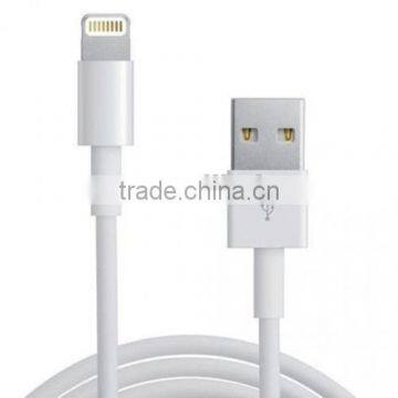 New (White Color) to USB Charge/Sync/Transfer Cable