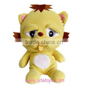 Plush Toys Cat