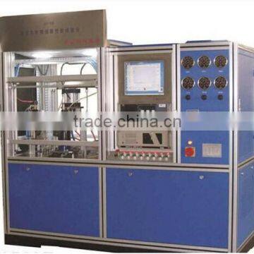 piezo pump CRT-2 electronic and electrical test bench