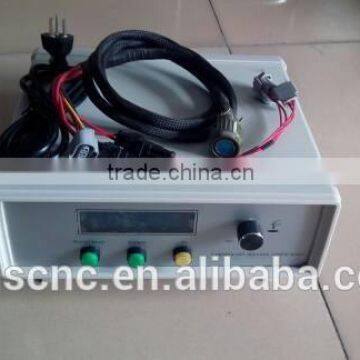 High quality and low price CRP680 Common rail pump tester from hai shu