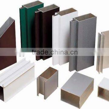 ND Brand_6063 Aluminum Alloy Tube/Aluminum Pipe photo-4