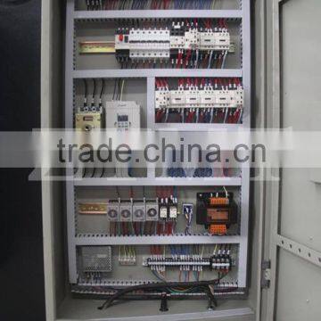 Reliable Factory Supply World Class Stainless Steel Pipe Bending Machine of Favor Price photo-6