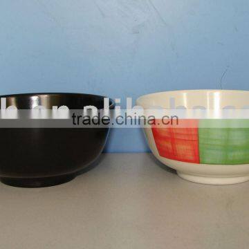 melamine rice bowl, melamine small bowl