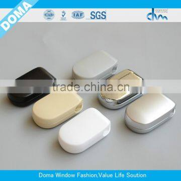 roller blinds cord weight/Plastic cord weight for roller blinds/simple cord weight for window shade